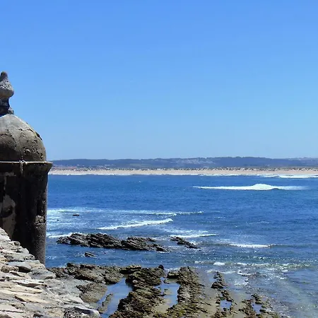 Beach - Dunes Διαμέρισμα Peniche