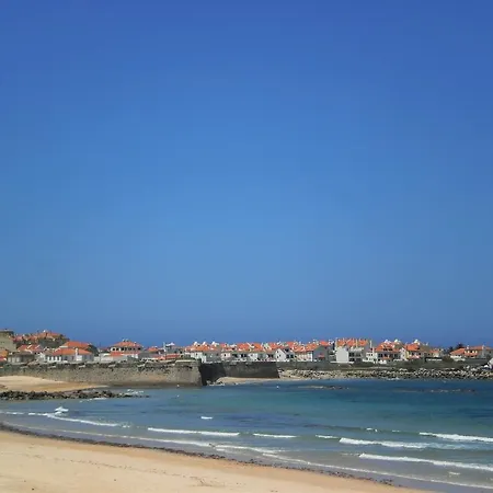 Διαμέρισμα Beach - Dunes *